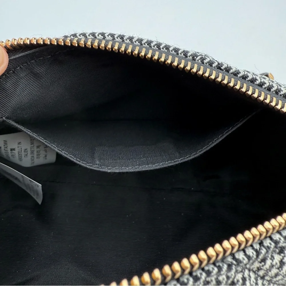 Versace Quilted bag - Picture 9 of 9